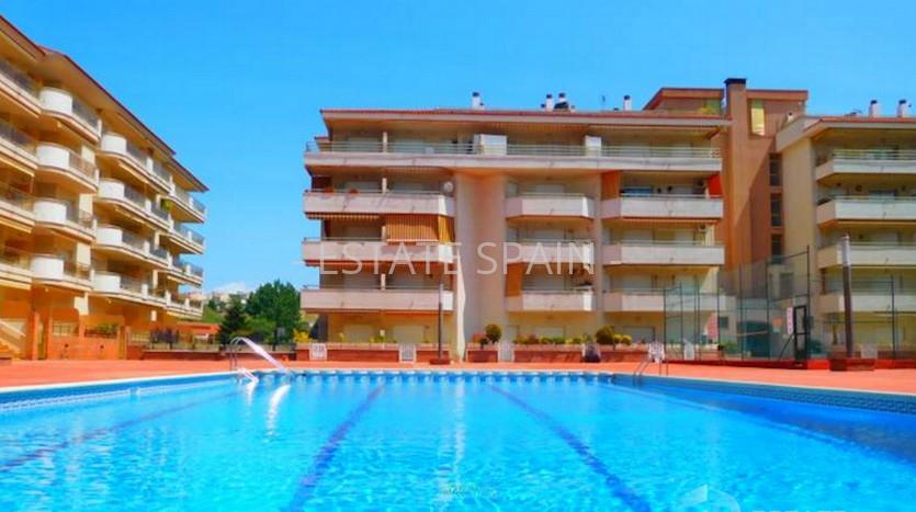 Апартаменты в Бланесе 81 м2 №СBRK1018  - Продажа - 1 preview