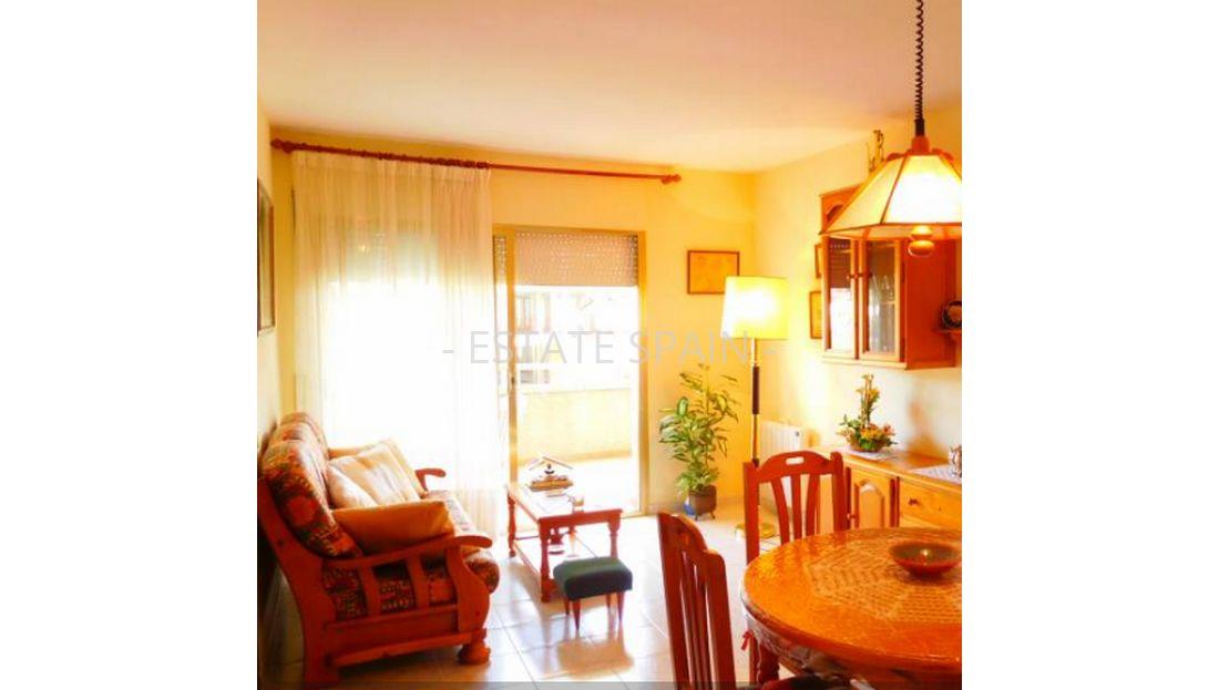 Апартаменты в Бланесе 81 м2 №СBRK1018  - Продажа - 2 large