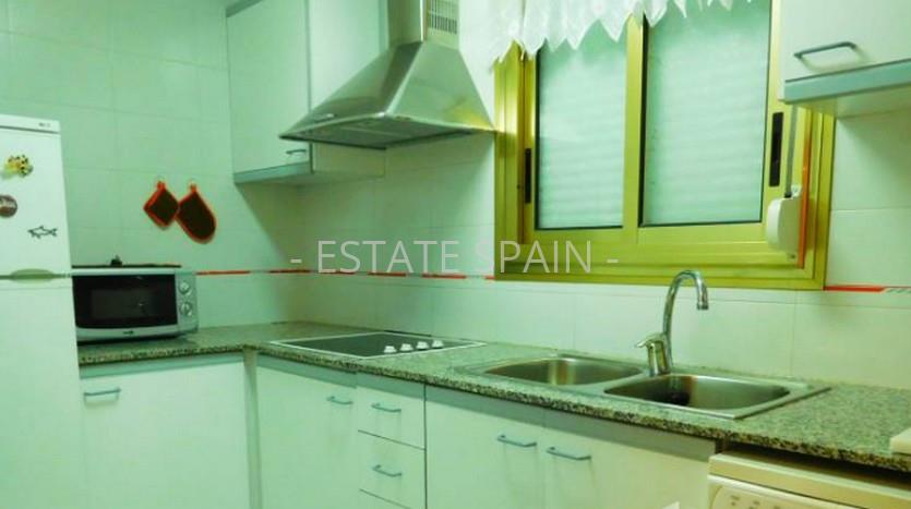 Апартаменты в Бланесе 81 м2 №СBRK1018  - Продажа - 7 preview