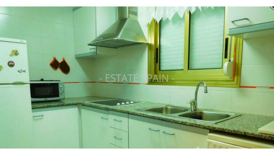 Апартаменты в Бланесе 81 м2 №СBRK1018  - Продажа - 7 large