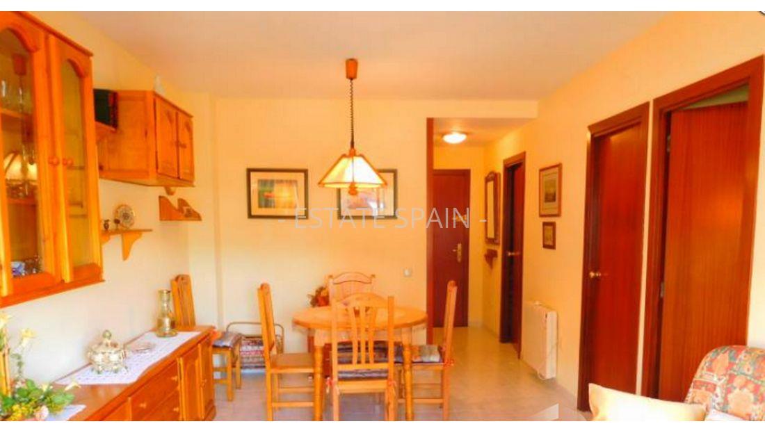 Апартаменты в Бланесе 81 м2 №СBRK1018  - Продажа - 9 large