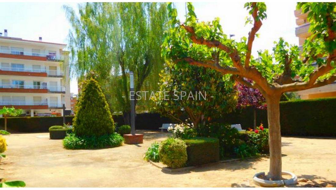 Апартаменты в Бланесе 81 м2 №СBRK1018  - Продажа - 10 large