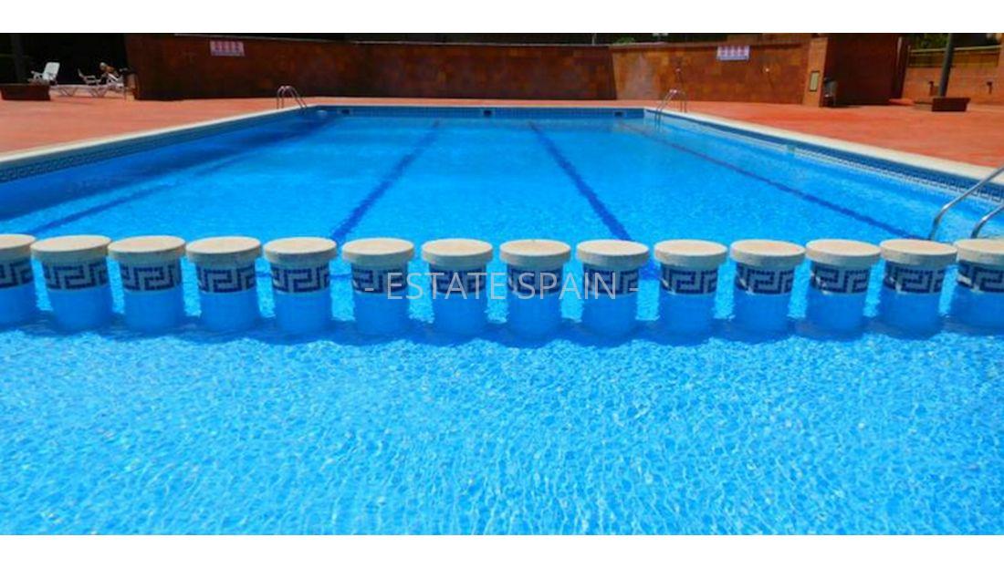 Апартаменты в Бланесе 81 м2 №СBRK1018  - Продажа - 11 large