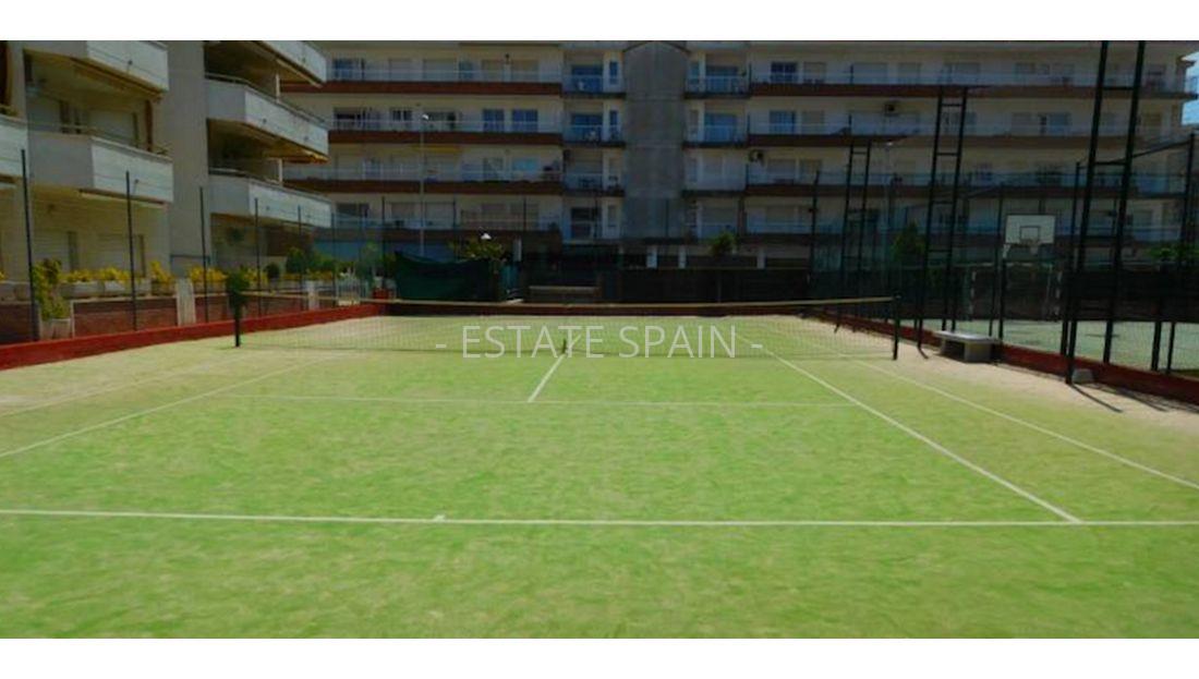 Апартаменты в Бланесе 81 м2 №СBRK1018  - Продажа - 12 large