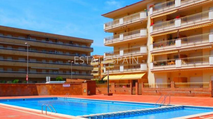 Апартаменты в Бланесе 81 м2 №СBRK1018  - Продажа - 13 preview