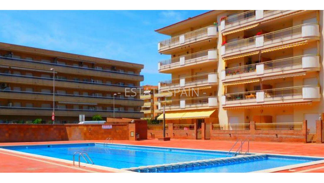 Апартаменты в Бланесе 81 м2 №СBRK1018  - Продажа - 13 large