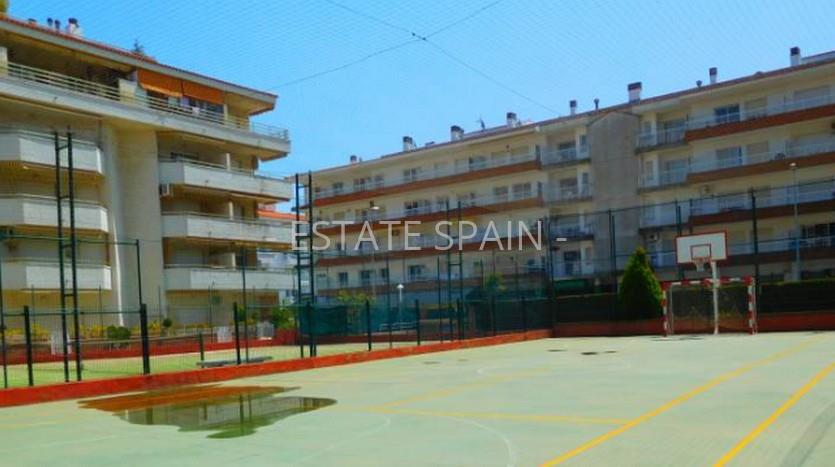 Апартаменты в Бланесе 81 м2 №СBRK1018  - Продажа - 14 preview