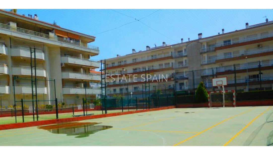 Апартаменты в Бланесе 81 м2 №СBRK1018  - Продажа - 14 large