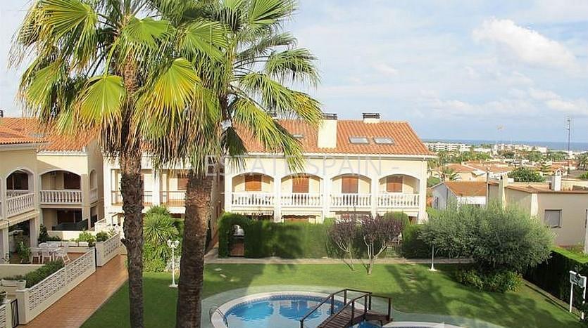 Таунхаус в Торредембарра 156 м2 №СDRT27121  -  - 2 preview