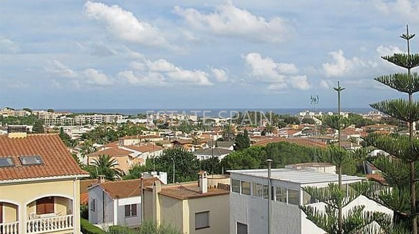 Таунхаус в Торредембарра 156 м2 №СDRT27121  -  - 3 preview