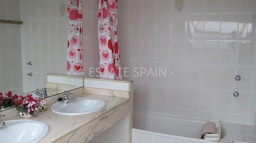 Таунхаус в Торредембарра 156 м2 №СDRT27121  -  - 4 preview