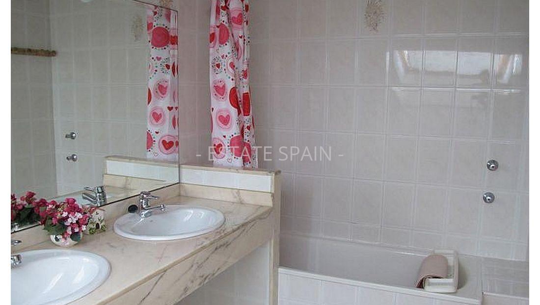 Таунхаус в Торредембарра 156 м2 №СDRT27121  -  - 4 large