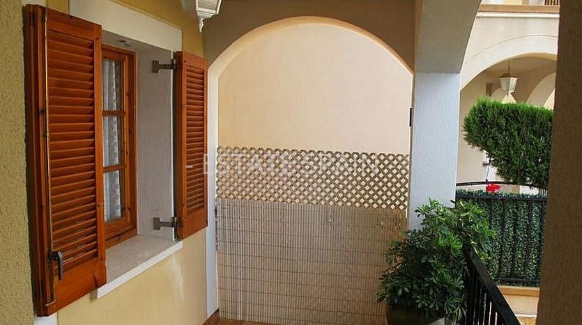 Таунхаус в Торредембарра 156 м2 №СDRT27121  -  - 6 preview