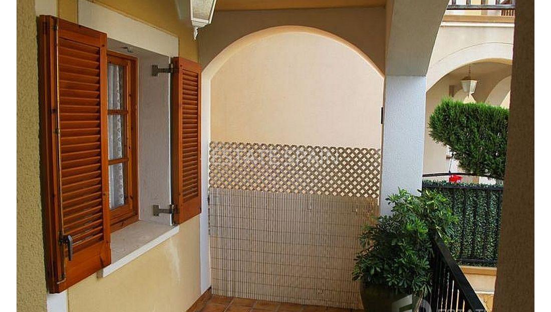 Таунхаус в Торредембарра 156 м2 №СDRT27121  -  - 6 large