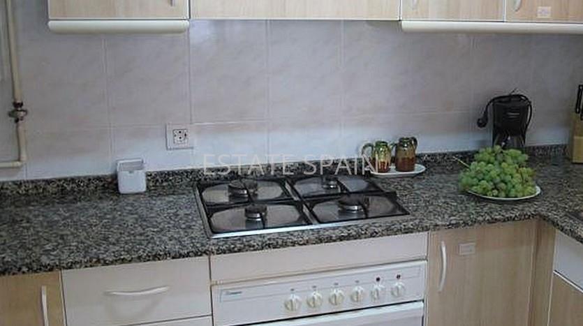 Таунхаус в Торредембарра 156 м2 №СDRT27121  -  - 7 preview