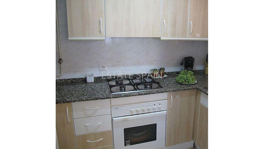 Таунхаус в Торредембарра 156 м2 №СDRT27121  -  - 7 large