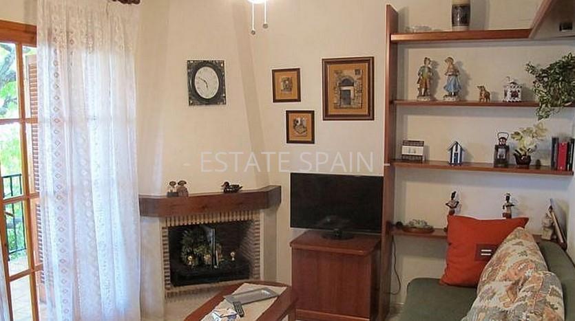 Таунхаус в Торредембарра 156 м2 №СDRT27121  -  - 8 preview