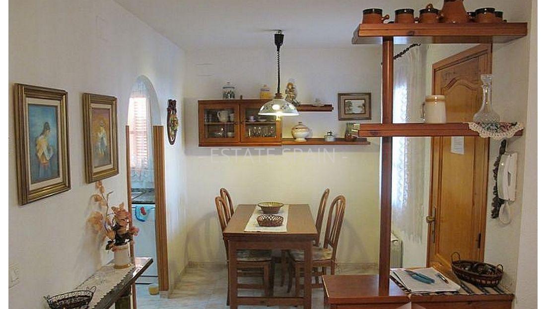 Таунхаус в Торредембарра 156 м2 №СDRT27121  -  - 9 large