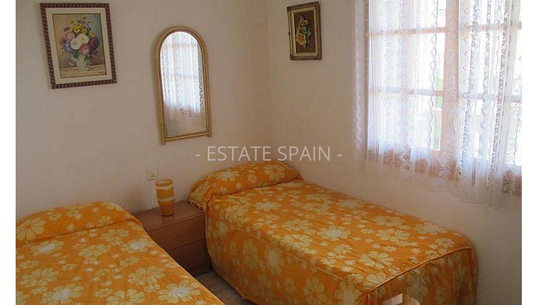 Таунхаус в Торредембарра 156 м2 №СDRT27121  -  - 10 large