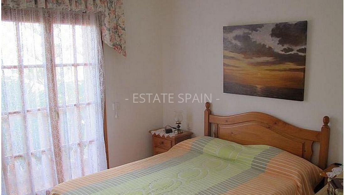 Таунхаус в Торредембарра 156 м2 №СDRT27121  -  - 11 large