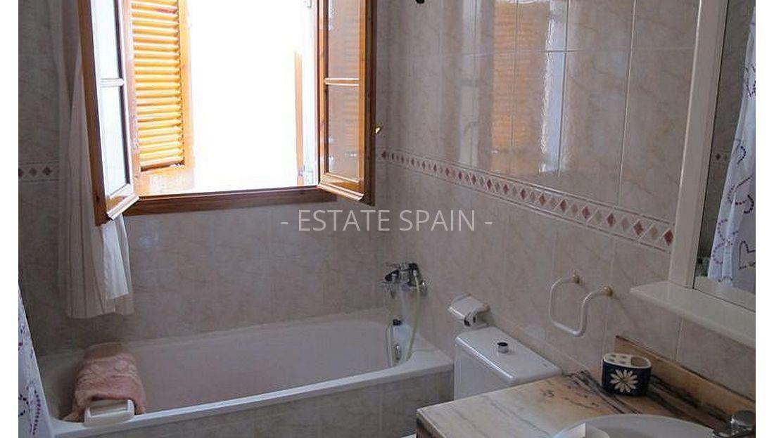 Таунхаус в Торредембарра 156 м2 №СDRT27121  -  - 12 large