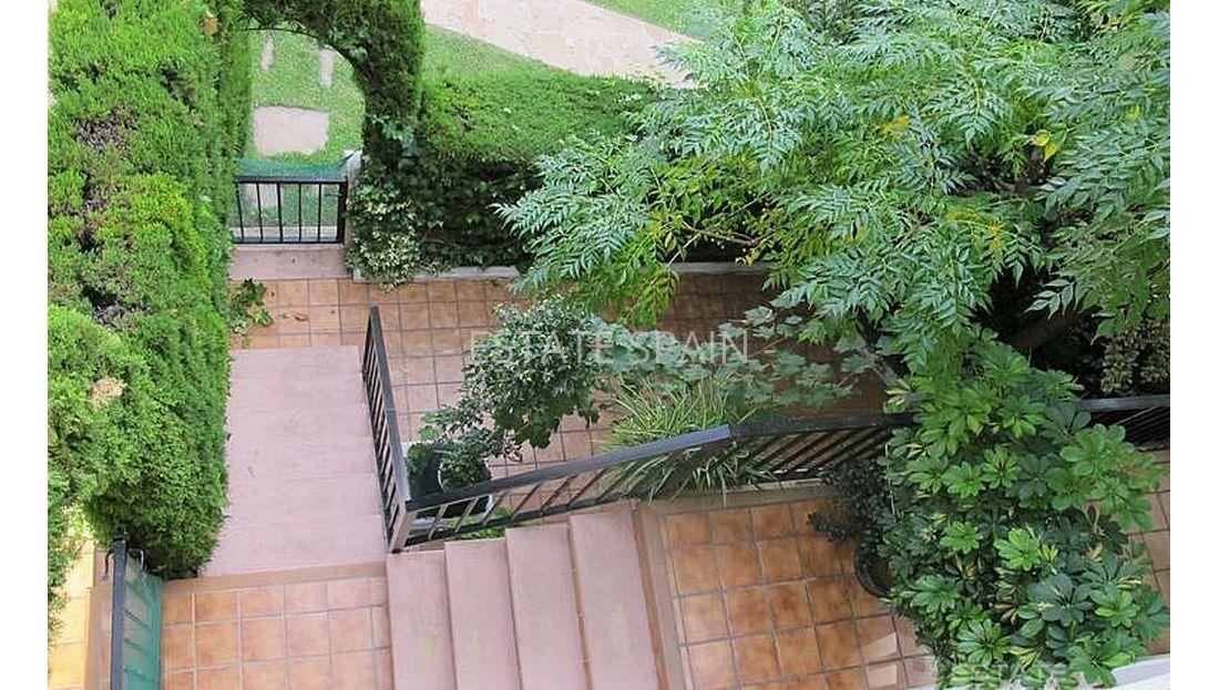 Таунхаус в Торредембарра 156 м2 №СDRT27121  -  - 13 large