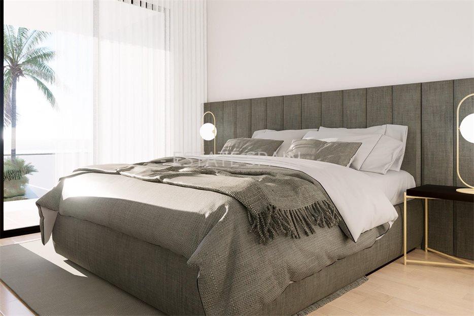 Вилла в Ла-Рехия 176 м2 №VL2639DA91F  - Продажа - 9 large