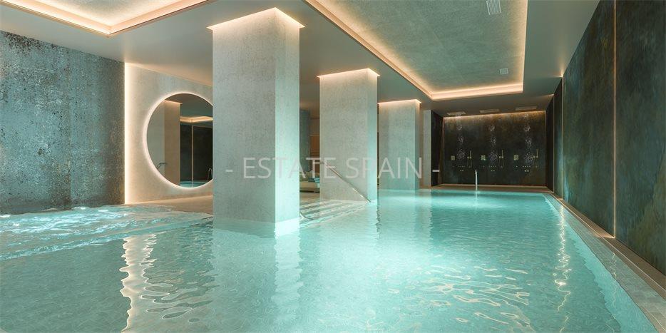 Бунгало в Эстепоне 101 м2 №BL2639C788A  - Продажа - 18 preview