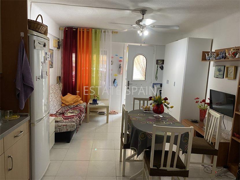 Апартаменты в Майами-Плайя 40 м2 №ART218271244C  - Продажа - 5 large