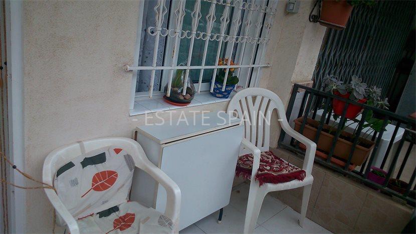 Апартаменты в Майами-Плайя 40 м2 №ART218271244C  - Продажа - 9 preview