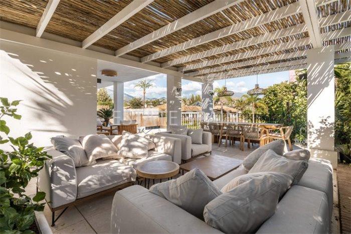 Вилла в Новой Андалусии 448 м2 №VL257312E410  - Продажа - 13 preview