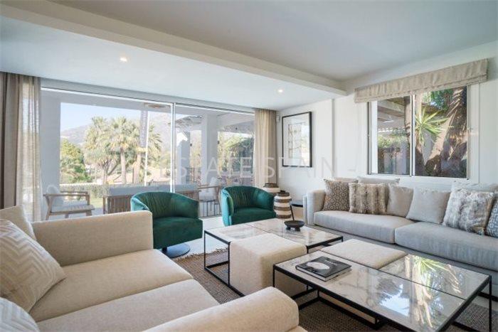 Вилла в Новой Андалусии 448 м2 №VL257312E410  - Продажа - 9 preview