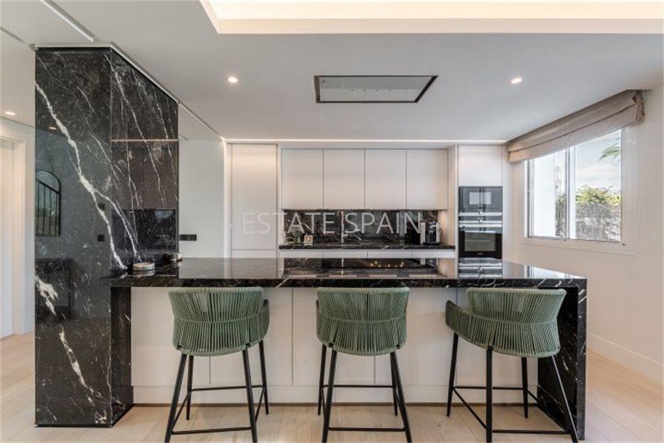 Вилла в Новой Андалусии 448 м2 №VL257312E410  - Продажа - 10 large