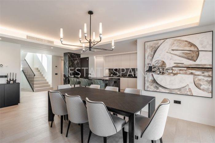 Вилла в Новой Андалусии 448 м2 №VL257312E410  - Продажа - 11 preview