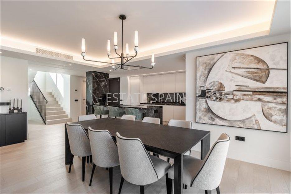 Вилла в Новой Андалусии 448 м2 №VL257312E410  - Продажа - 11 large