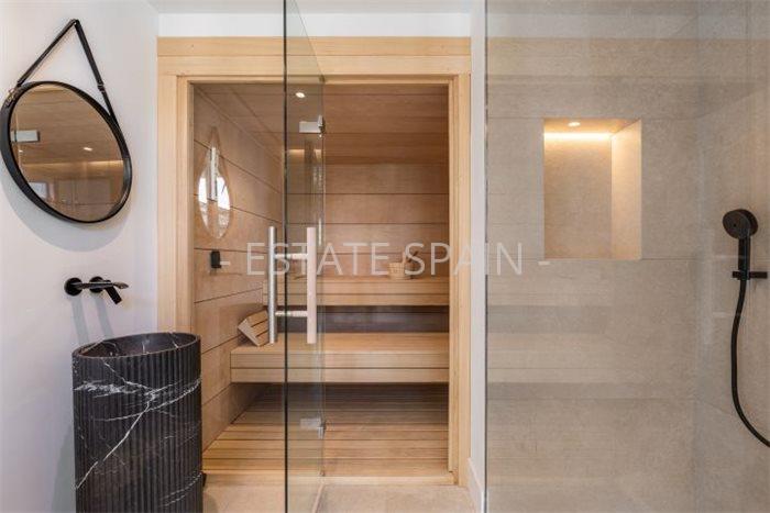 Вилла в Новой Андалусии 448 м2 №VL257312E410  - Продажа - 14 preview