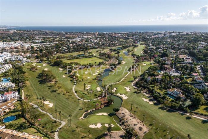 Вилла в Новой Андалусии 448 м2 №VL257312E410  - Продажа - 3 preview