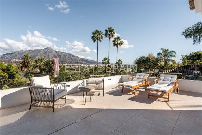 Вилла в Новой Андалусии 448 м2 №VL257312E410  - Продажа - 19 preview