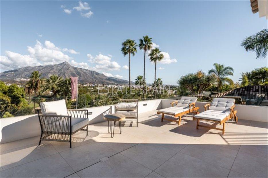 Вилла в Новой Андалусии 448 м2 №VL257312E410  - Продажа - 19 large