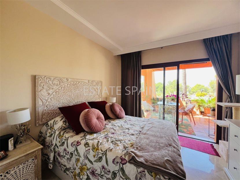 Апартаменты в Санта-Понсе 136 м2 №ART24103E7607  - Продажа - 9 large