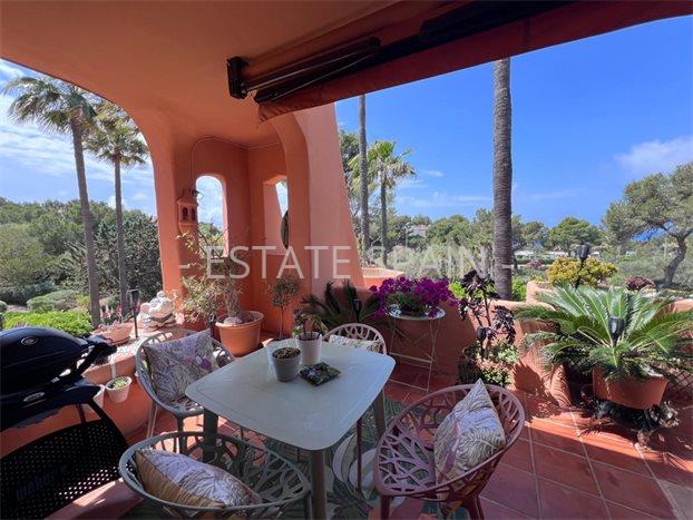 Апартаменты в Санта-Понсе 136 м2 №ART24103E7607  - Продажа - 3 preview