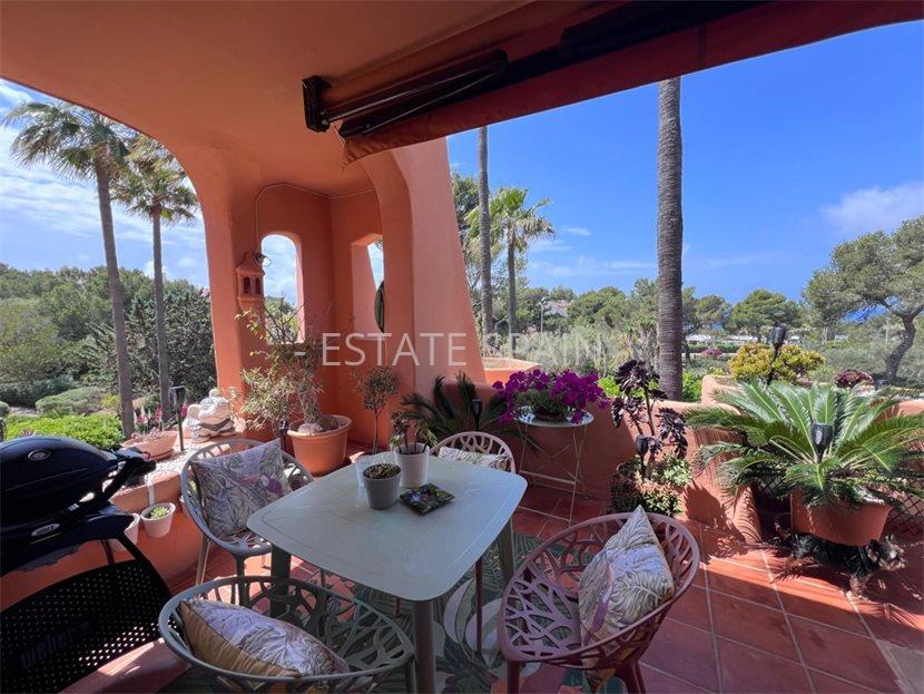 Апартаменты в Санта-Понсе 136 м2 №ART24103E7607  - Продажа - 3 large