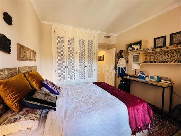 Апартаменты в Санта-Понсе 136 м2 №ART24103E7607  - Продажа - 11 preview