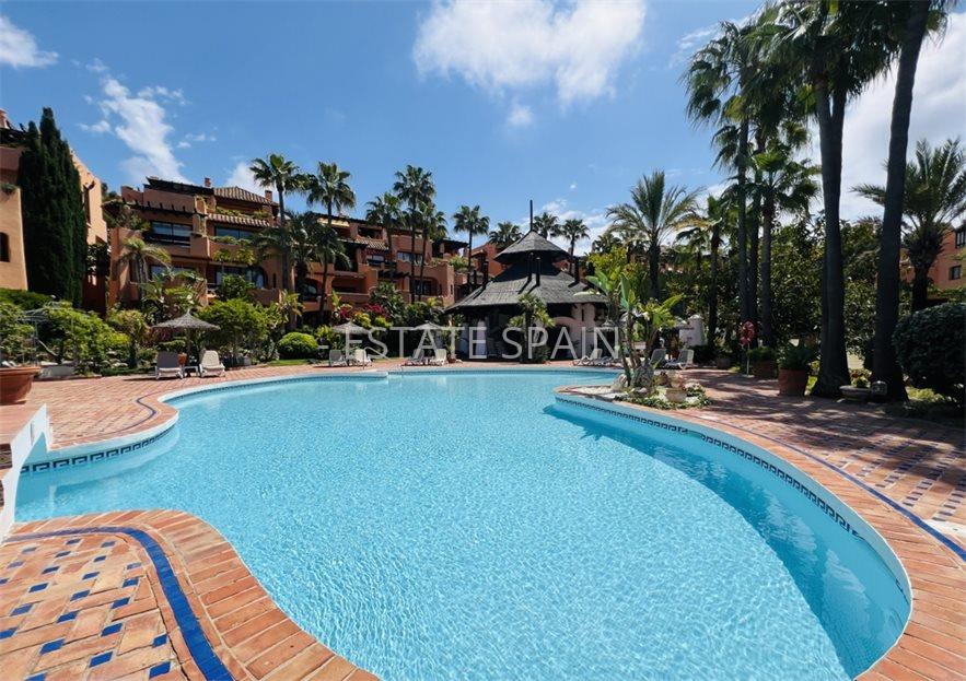 Апартаменты в Санта-Понсе 136 м2 №ART24103E7607  - Продажа - 2 large