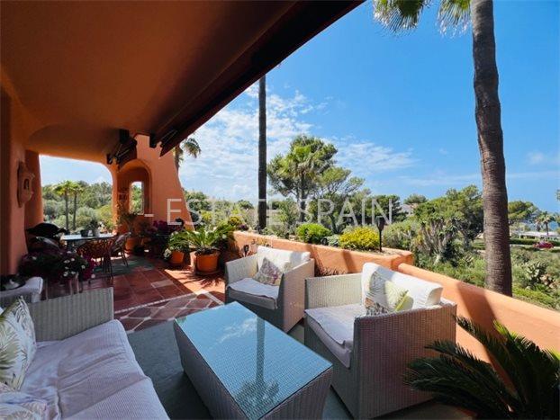 Апартаменты в Санта-Понсе 136 м2 №ART24103E7607  - Продажа - 1 preview