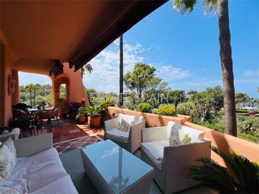 Апартаменты в Санта-Понсе 136 м2 №ART24103E7607  - Продажа - 1 large