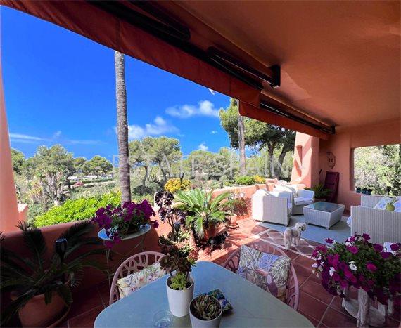 Апартаменты в Санта-Понсе 136 м2 №ART24103E7607  - Продажа - 4 preview