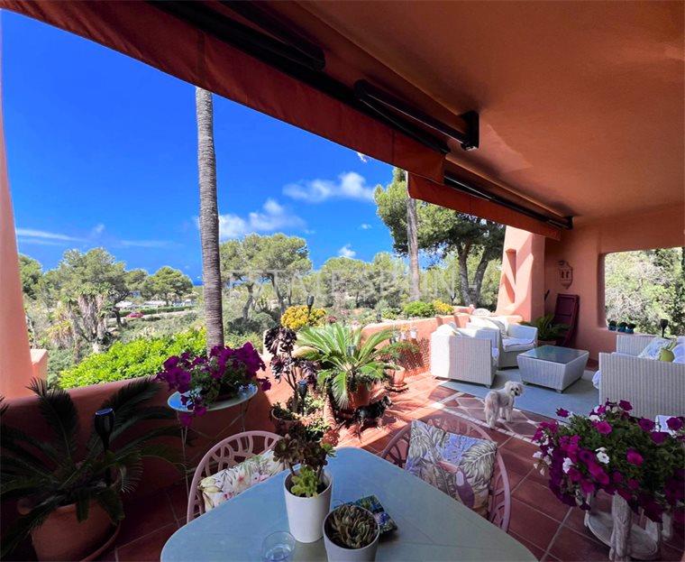 Апартаменты в Санта-Понсе 136 м2 №ART24103E7607  - Продажа - 4 large