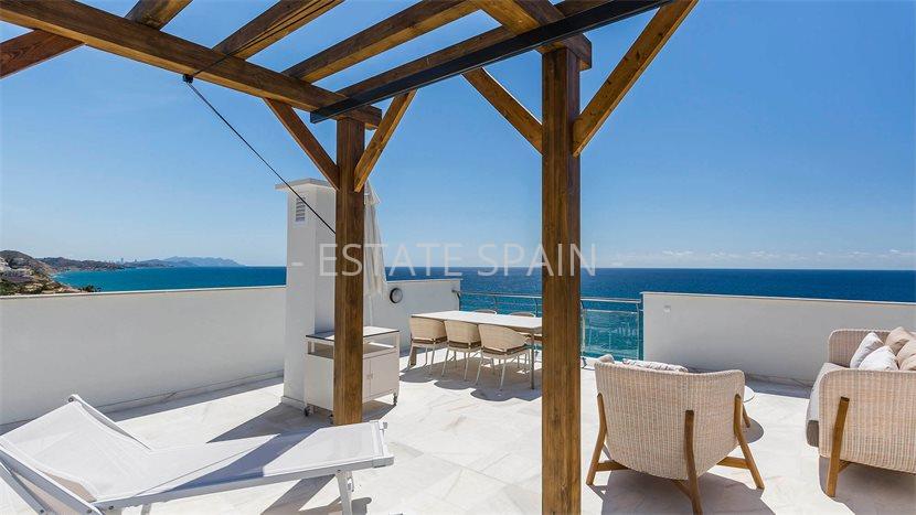 Пентхаус в Эль-Кампельо 57 м2 №ART2167243F6  - Продажа - 11 preview