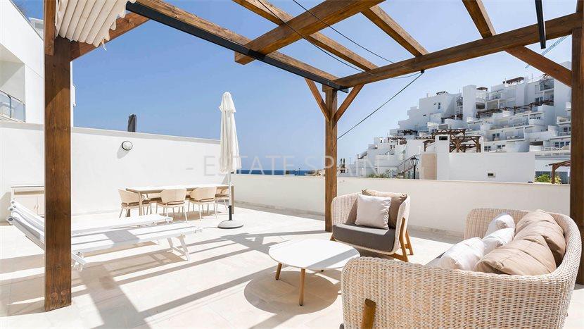 Пентхаус в Эль-Кампельо 57 м2 №ART2167243F6  - Продажа - 10 preview